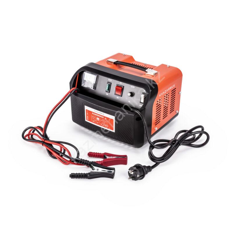 Зарядные устройства FoxWeld Зарядное устройство KVAZARRUS PowerBox 40P купить в России