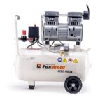Компрессоры FoxWeld Компрессор безмасляный AERO 130/24 oil-free купить в России
