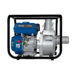 Мотопомпы FoxWeld Мотопомпа бензиновая VARTEG 1100W80 купить в России