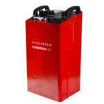 Зарядные устройства FoxWeld Пуско-зарядное устройство KVAZARRUS PowerBox 700 купить в России