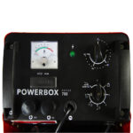 Зарядные устройства FoxWeld Пуско-зарядное устройство KVAZARRUS PowerBox 700 купить в России