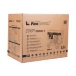 Генераторы дизельные FoxWeld Дизельный генератор FoxWeld Expert D5500-1 купить в России