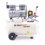 Компрессоры FoxWeld Компрессор безмасляный AERO 130/24 oil-free купить в России