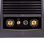 Аппараты аргонодуговой сварки (TIG) FoxWeld Аппарат аргонодуговой сварки WECO TIG 233 DC PULSE LCD купить в России