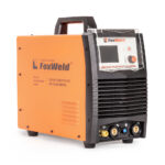 Аппараты аргонодуговой сварки (TIG) FoxWeld Аппарат аргонодуговой сварки SAGGIO COLD TIG 310 DC PULSE DIGITAL купить в России