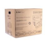 Мотопомпы FoxWeld Мотопомпа бензиновая FoxWeld 1500W100 купить в России