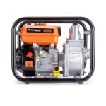 Мотопомпы FoxWeld Мотопомпа бензиновая FoxWeld 600W50 купить в России