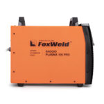 Аппараты плазменной резки (PLASMA CUT) FoxWeld Аппарат плазменной резки SAGGIO PLASMA 105 PRO купить в России