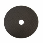 Круги отрезные / зачистные FoxWeld Круг отрезной по металлу FerrLine Expert 150 х 3 х 22,2 мм A46TBF купить в России