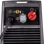 Аппараты аргонодуговой сварки (TIG) FoxWeld Аппарат аргонодуговой сварки WECO TIG 233 DC PULSE LCD купить в России