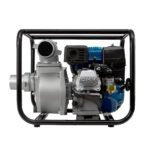 Мотопомпы FoxWeld Мотопомпа бензиновая VARTEG 1100W80 купить в России