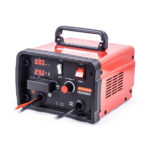 Зарядные устройства FoxWeld Инверторное зарядное устройство KVAZARRUS PowerBox 50i, цветная коробка купить в России