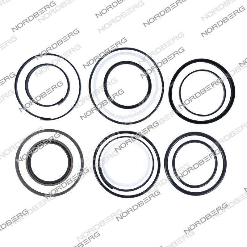 Фотография: Ремкомплект цилиндра для N33502