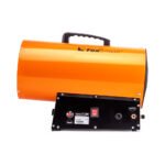 Газовые тепловые пушки FoxWeld Газовая тепловая пушка FoxHeat P 33 купить в России