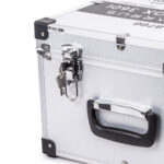 Зарядные устройства FoxWeld Инверторное пуско-зарядное устройство KVAZARRUS PowerBox 360i, таймер, алюминиевый кейс купить в России
