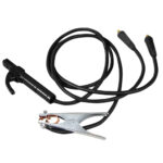 Аппараты аргонодуговой сварки (TIG) FoxWeld Аппарат аргонодуговой сварки TIG 205 DC (пр-во FoxWeld/КНР) купить в России