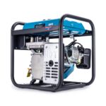 Генераторы инверторные FoxWeld Бензиновый инверторный генератор VARTEG G2600i купить в России