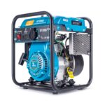 Генераторы инверторные FoxWeld Бензиновый инверторный генератор VARTEG G1500i купить в России