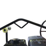 Швонарезчики FoxWeld Швонарезчик бензиновый FTL GCC-03 HP купить в России