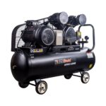 Компрессоры FoxWeld Компрессор масляный ременной AEROMAX 550/100 купить в России