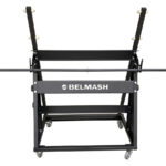 Фотография: Подставка металлическая BELMASH PC-100