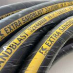 Рукав пескоструйный КУРС Extra Sandblast Hose купить в России