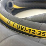 Рукав напорный КУРС Air Hose купить в России