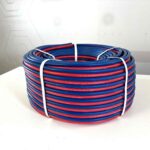 Рукав напорный сдвоенный КУРС twin line hose купить в России