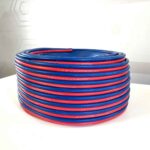 Рукав напорный сдвоенный КУРС twin line hose купить в России