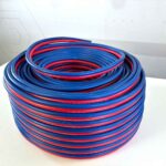 Рукав напорный сдвоенный КУРС twin line hose купить в России