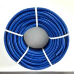 Рукав кислородный КУРС Blue Smooth Oxygen Hose купить в России