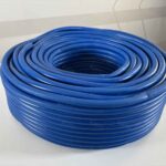 Рукав кислородный КУРС Blue Smooth Oxygen Hose купить в России