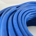 Рукав кислородный КУРС Blue Smooth Oxygen Hose купить в России