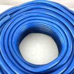 Рукав кислородный КУРС Blue Smooth Oxygen Hose купить в России
