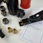 Пескоструйный аппарат PST-75 купить в России