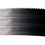 Фотография: Полотно пильное по дереву BELMASH 20×0,8-6TPI x 3607