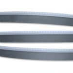 Фотография: Полотно пильное по дереву BELMASH 27×0,9-4TPI x 5020