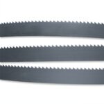 Фотография: Полотно пильное по дереву BELMASH 27×0,9-4TPI x 5020