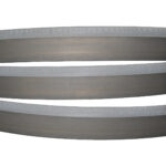 Фотография: Полотно пильное по дереву BELMASH 27×0,9-5/8TPI x 5020