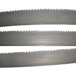 Фотография: Полотно пильное по дереву BELMASH 27×0,9-5/8TPI x 5020
