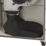 Фотография: для установок вытяжных BELMASH MDC1100, MDC1800 Фильтр-мешок BELMASH M1800