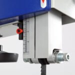 Фотография: Ленточнопильный станок по дереву BELMASH WBS-465