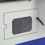 Фотография: Фрезерный станок с подвижным столом BELMASH MM1500ST1000