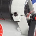 Фотография: Шлифовальный станок ленточно-дисковый BELMASH BDG 100/152L