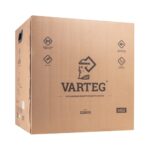 Генераторы инверторные FoxWeld Бензиновый инверторный генератор VARTEG G2600i купить в России