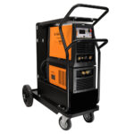 Аппараты аргонодуговой сварки (TIG) FoxWeld Аппарат аргонодуговой сварки WECO TIG 303 AC/DC PULSE LCD купить в России