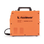 Аппараты для полуавтоматической сварки (MIG/MAG) FoxWeld Сварочный полуавтомат Invermig 185 SYN купить в России