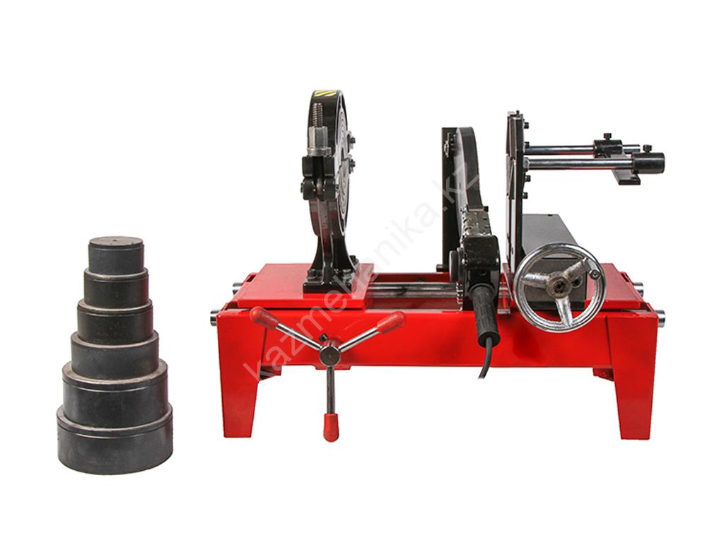 Аппарат для раструбной сварки V-Weld R160