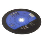 Круги отрезные / зачистные FoxWeld Круг отрезной по металлу FerrLine Expert 230 х 1,8 х 22,2 мм A46TBF купить в России