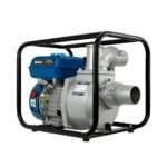 Мотопомпы FoxWeld Мотопомпа бензиновая VARTEG 1100W80 купить в России